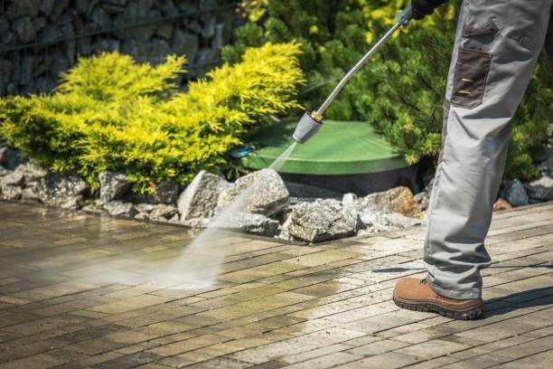 Best Restaurant Pressure Washing  in Russellville, AL
