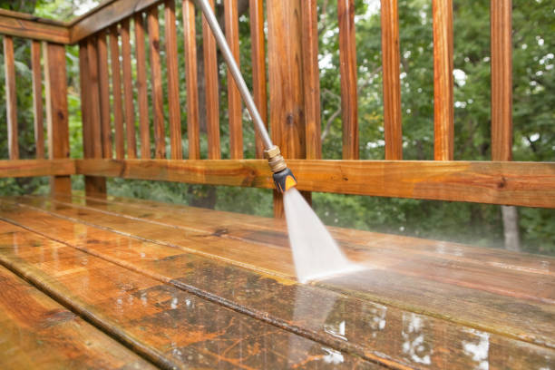 Best Parking Lot and Garage Cleaning  in Russellville, AL